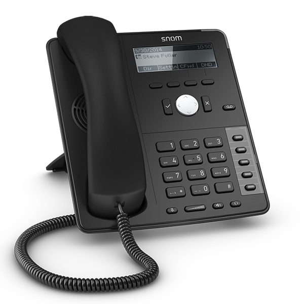 SNOM - D712